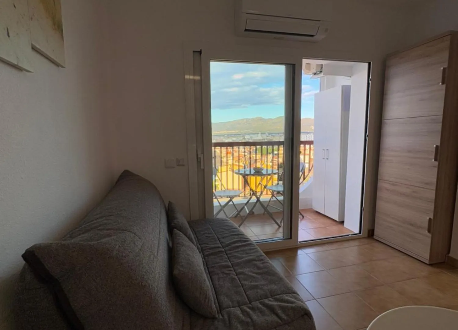 Holidays Albatros 11G Empuriabrava Španělsko
