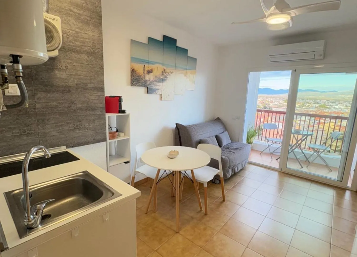 Holidays Albatros 11G Empuriabrava