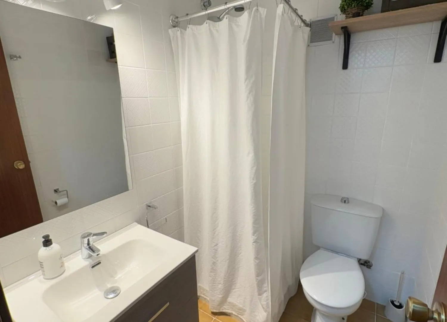 Holidays Albatros 11G Empuriabrava Apartmán