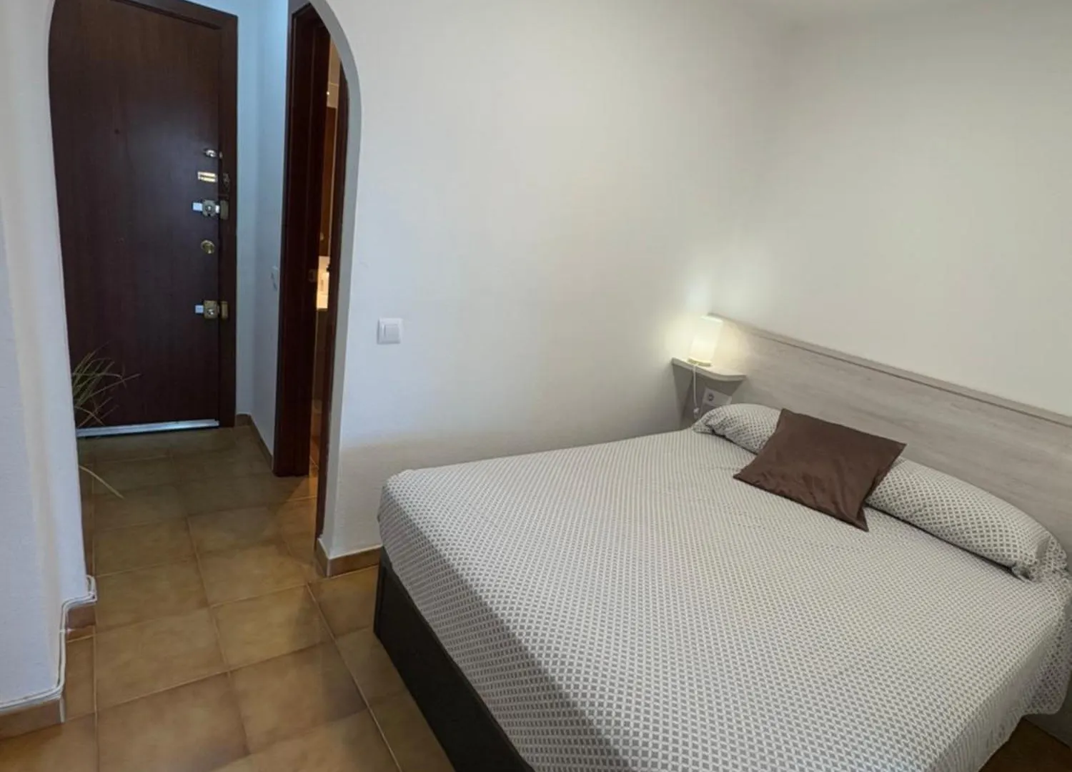 Holidays Albatros 11G Empuriabrava Španělsko