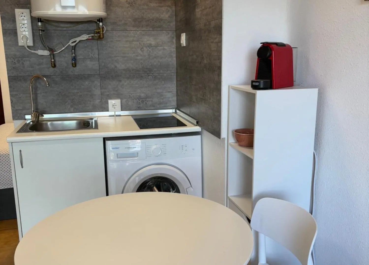 Holidays Albatros 11G Empuriabrava